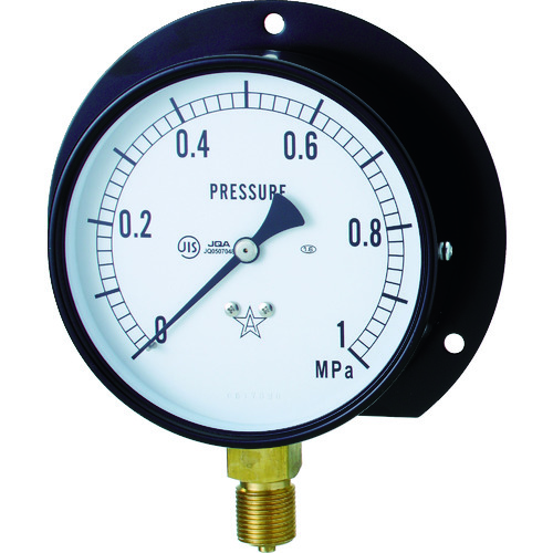 右下　连成计　
Ordinary Pressure Gauges S-42-0.1-0MPA