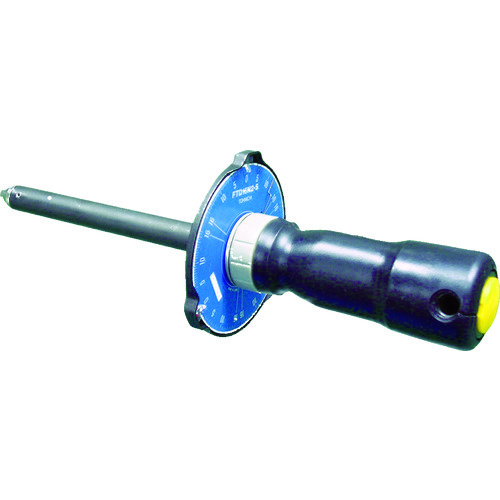 Tonichi拨号类型扭矩驱动器
拨号指示类型扭矩驱动器 FTD16N2-S