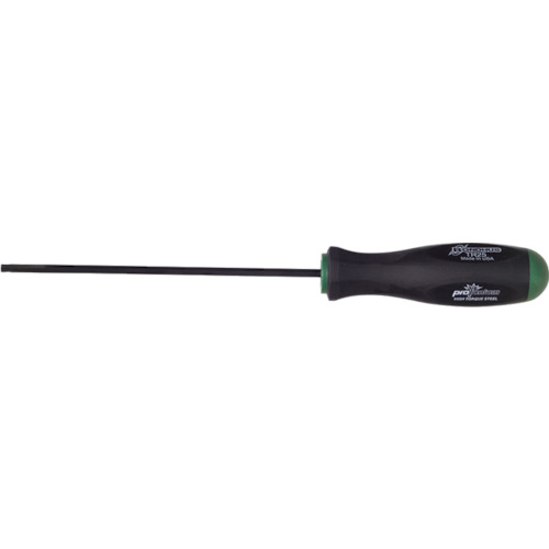 [停止] Bondhus Torx [R]]
防篡改Torx（R）螺丝刀 33806