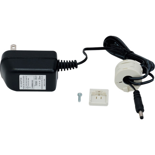 Yamato DP-6900/7900的常见AC适配器
交流适配器 DP-6900/7900-AC