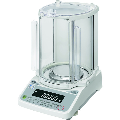 Ａ＆Ｄ　分析用天びん　ＨＲ２５０Ａ　
Electronic Balance HR250A