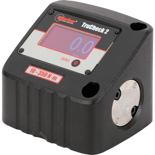 Norbar Trucheck 2扭矩检查器，10-350 N. M
Trucheck 2 43524