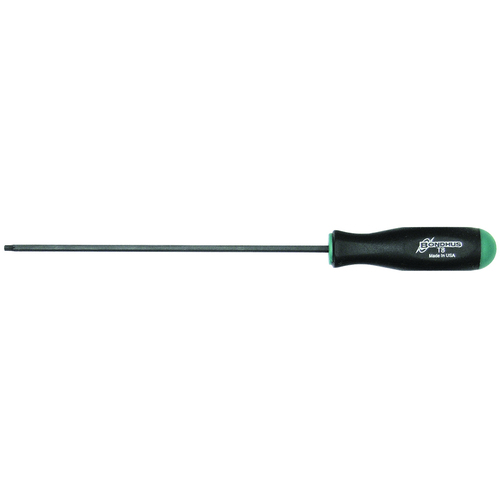 Bondhus Torx [r]]驱动器抗twisting T8
防篡改Torx（R）螺丝刀 33808