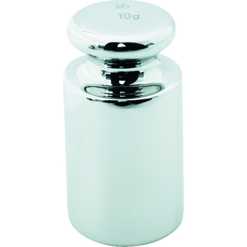trusco oiml型圆柱重量m1级10克
气缸重量 MLCM-10G