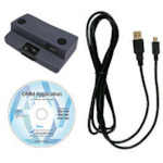 Kyoritsu 8241 USB通信集
USB数据传输集 MODEL8241