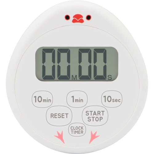 Dropec Timer Bunchou计时器 T-645WT