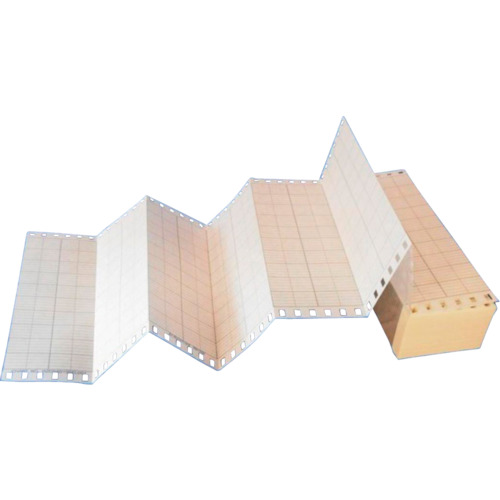 Kobayashi创建记录纸HZCGA0105EL001 10卷
HZCGA0105EL001 2312105110