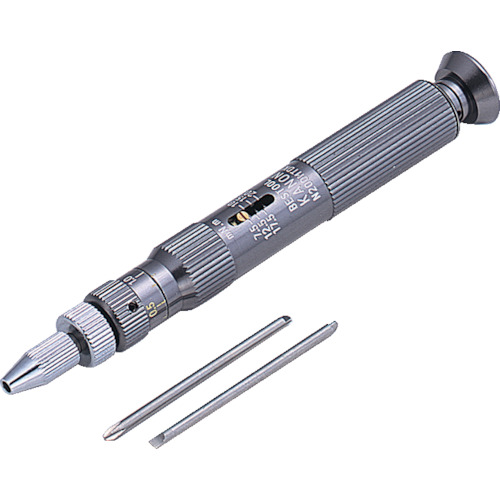 佳能微型扭矩驱动器MN40MTDK
闲置的旋转扭矩螺钉driyer（小价值类型） MN40MTDK