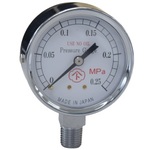 Yamato通用压力表GB-5-0.25MPA GB-5-0.25