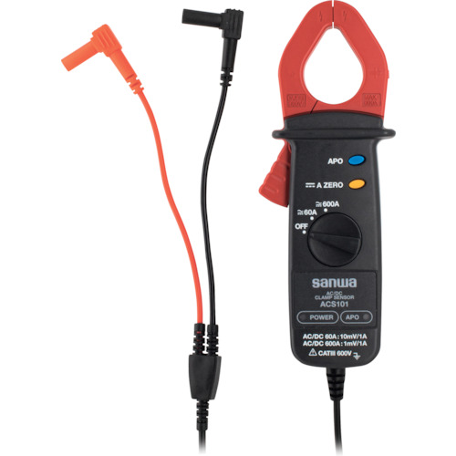 Sanwa夹具传感器
夹具探针 ACS101