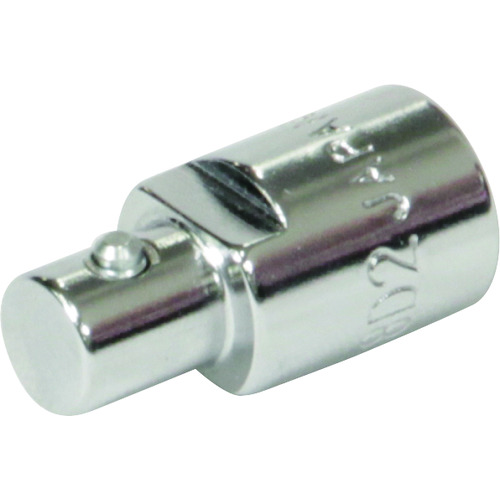 扭矩扳手适配器的音调更换头插入角度9.5mm总长度32mm
适配器 10D3