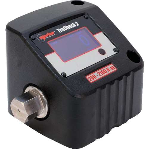 Norbar Trucheck 2扭矩检查器，200-2100 N. M
Trucheck 2 43532