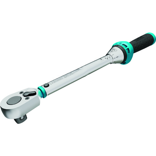 榛子扭矩扳手
预设型扭矩扳手 51203CT