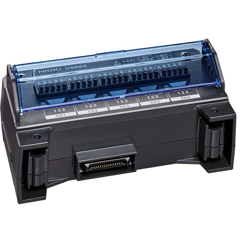 HIOKI应变单元 U8554