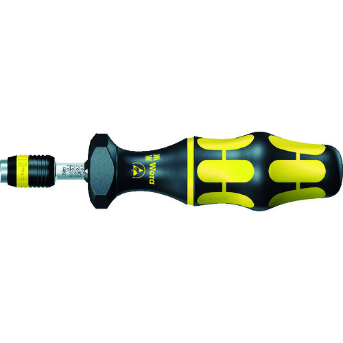 WERA 7400工艺形式ESD扭矩位文件夹0.3-1。　
ESD扭矩位支架 074730