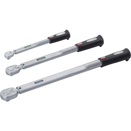 音调单性扭矩扳手扭矩调节范围20-100N ・M，插入角度12.7mm T4MP100