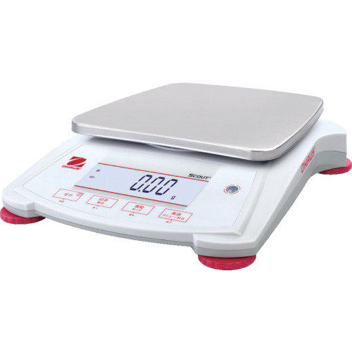 o房屋侦察士SPX 2200G/0.1G 30268889
紧凑的平衡[Scout SPX] SPX2201JP