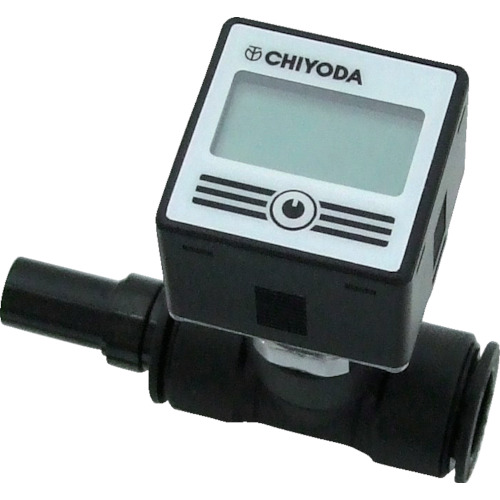 Chiyoda数字动态压力测量设备动态压力kun一触
退化压力表 D-FR12J-CPL