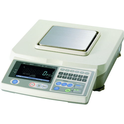 Ａ＆Ｄ　个数计　ＦＣ５０００Ｓｉ　一般校正付 FC5000SI-00A00