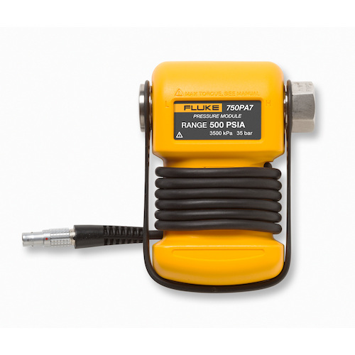 Fluke外部压力模块750PA7 750PA7
