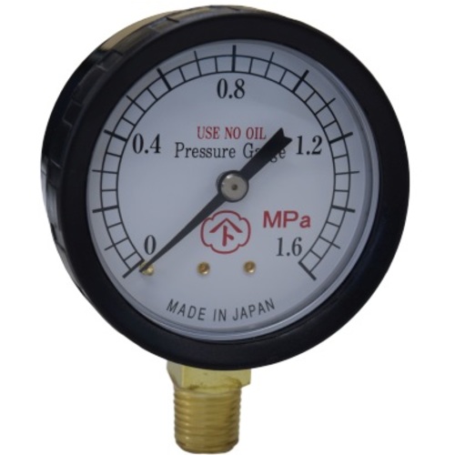 Yamato通用压力表GB-7-1.6MPA GB-7-1.6
