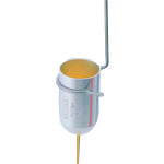 TGK VISCOMETER ZANCUP＃343 No. 1 561-56-29-11