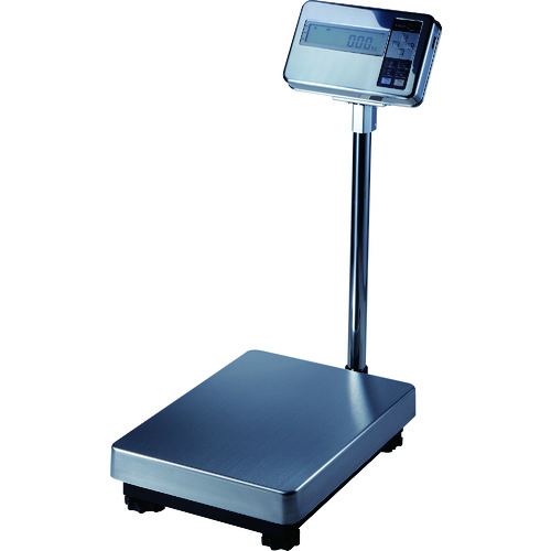 ＶＩＢＲＡ　ＡＺ－ＢＡ６０ＫＷＰＷ：本质安全防 构造电子はかり（特定计量器）　
Every process in Ex environment weight scale AZ-B series AZ-BA60KWPW