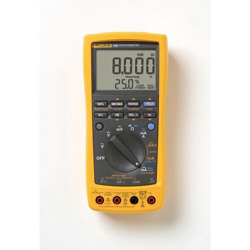 Fluke工艺表/夹具仪FLK-789/773 FLK-789/773 BU