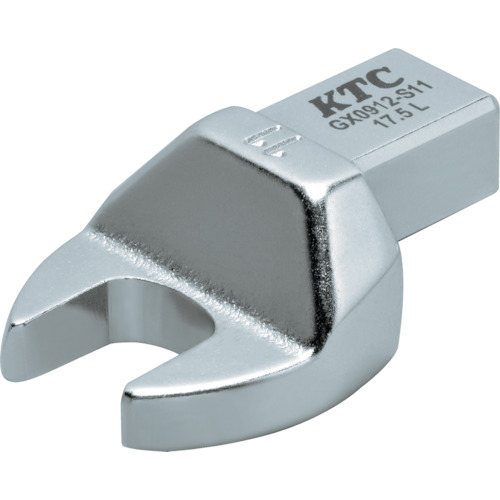 KTC 9x12扳手更换头11mm
开端头 GX0912-S11
