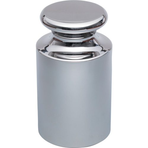 VIBRA E2CSO-1K：OIML型圆柱重量1kg E2类JCSS校准包括情况
气缸重量（不锈钢） E2CSO-1K
