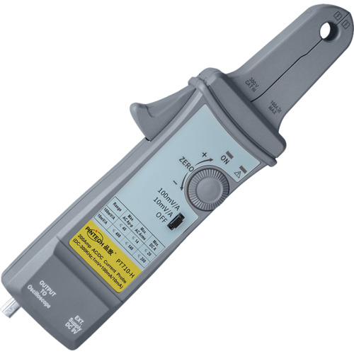 Pintech [每次估计] AC/DC电流探针
AC/DC电流探针PT710-H PT710-H