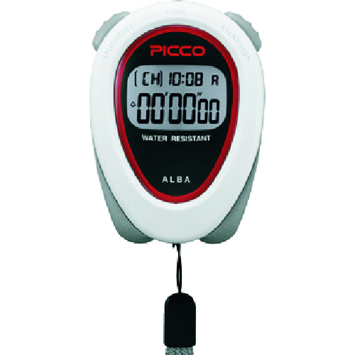 Alba Pico标准白色
跑表 ADMD009