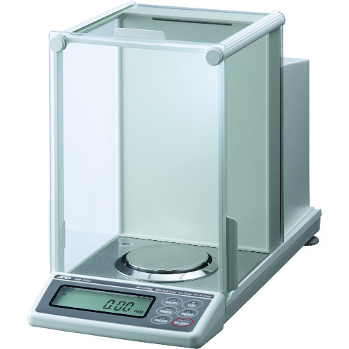 Ａ＆Ｄ　高精度分析用电子天秤　ＨＲ３００ｉ HR300I