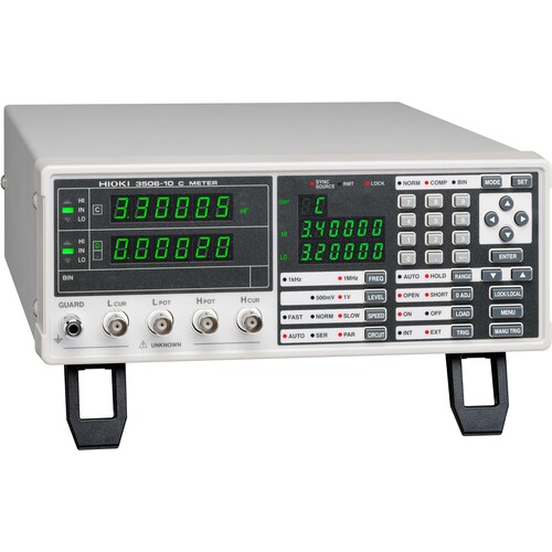 hioki c仪表 3506-10