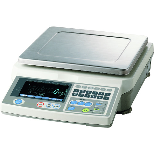 Ａ＆Ｄ　个数计　ＦＣ５０Ｋｉ　一般校正付 FC50KI-00A00