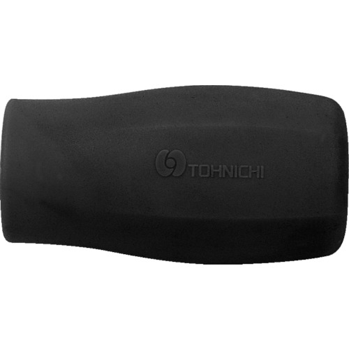 Tonichi驱动树脂手柄布
树脂握把用于扭矩螺丝刀 858