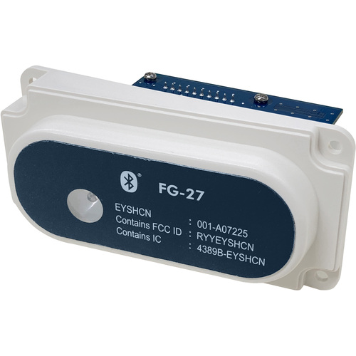 A＆D蓝牙通信界面FG-27JA FG-27JA