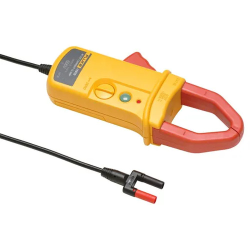 Fluke AC/DC电流夹i1010
i1010 I1010
