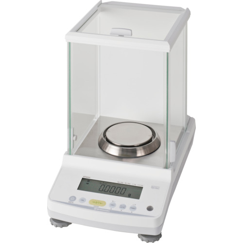 岛津　分析天秤　
Analytical Balance ATY224