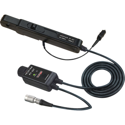 Pintech [每次估计]高频电流探针
高频电流探针PT-227 PT-227