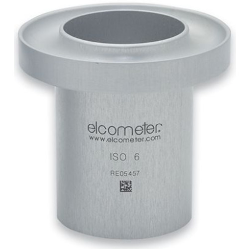 Elcometer流杯ISO杯3
ISO粘度流杯3 K0002353M001