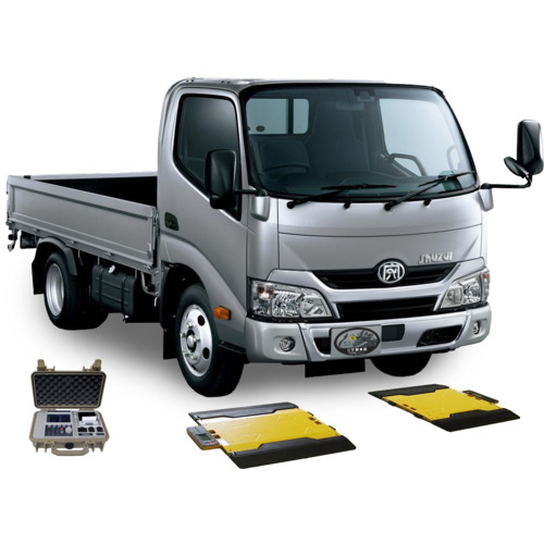 Shuzui路表超巨型Mini II称重30TS 6垫静态仪表
路表超巨型Mini2 SJ6-5-500[[R2]]