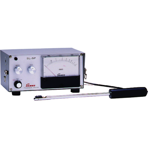 sankou膜厚度仪表内表面 SL-5P