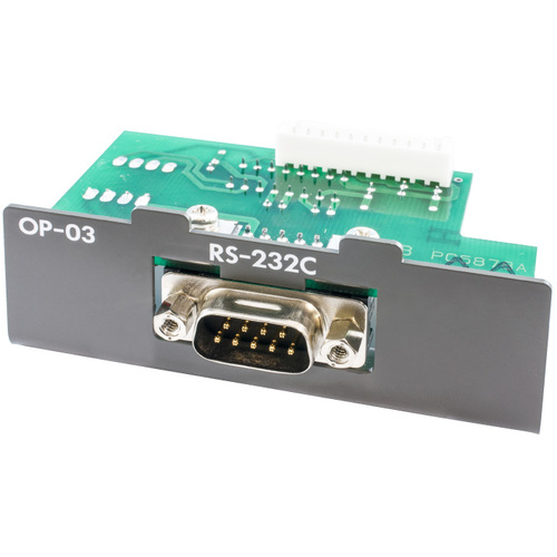 A＆D RS-232C接口EK-03IR EK-03IR