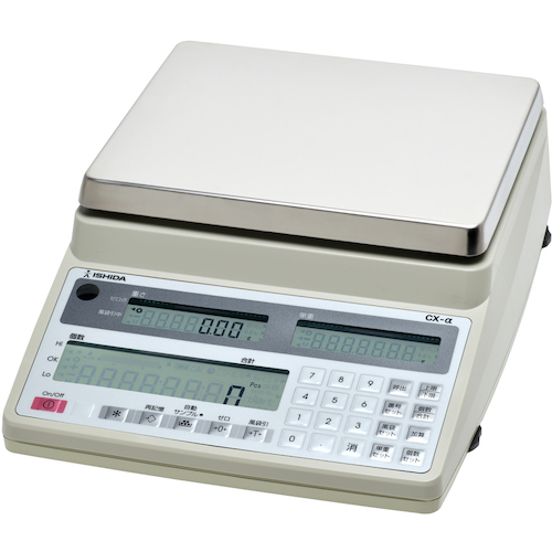 IshidaCX&alpha;-3000 100028474300