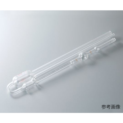 作为Uberode Viscometer 632733100090 3-9174-08