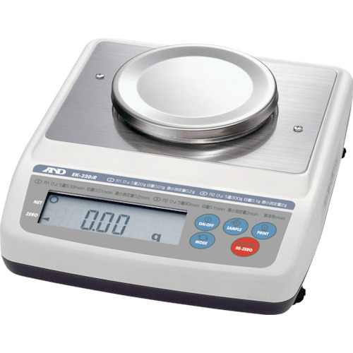 A＆D分配余额EK320IR 9病房认证产品 EK320IR