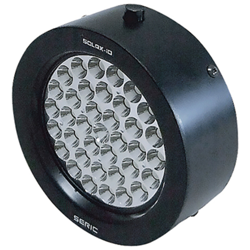 ＡＳ　ＬＥＤ小型人工太阳照明灯ＬＥ－９ＮＤ６５ 3-7442-02