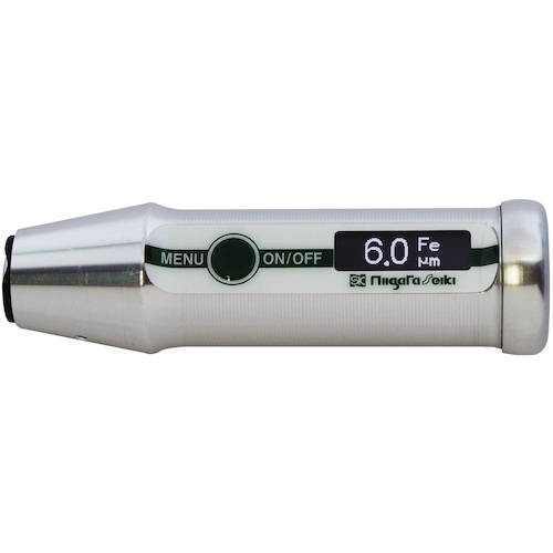 SK袖珍膜厚度仪表电磁感应类型
膜厚度仪磁感应类型 FTM-50FE