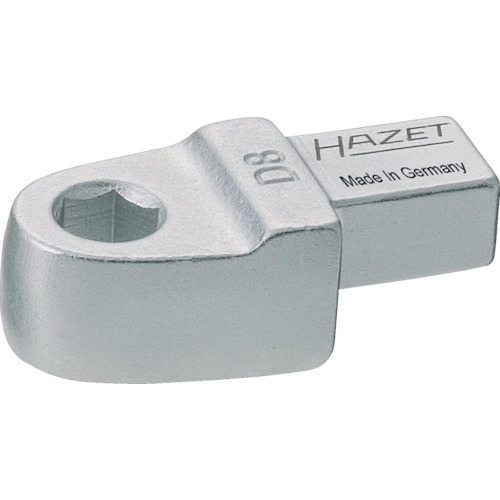 HAZET插入位支架用于头部更换扭矩扳手 6420B